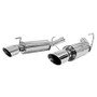 MBRP Armor Pro Axle Back Exhaust Ford Mustang GT Shelby GT500 2005-2010