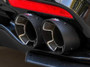 Borla Carbon Fiber Exhaust Tips Kit For 2018-2021 Kia Stinger Dual 2.25in