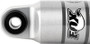 FOX 985-24-004 2.0 Performance Series IFP Shock 8in Smooth Body For Truck SUV