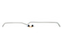 Whiteline 24mm Adjustable Sway Bar BFR99Z Ford Flex 2009-2011