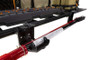 ARB BaseRack Hi-Lift Jack Holder for Custom Roof Rack Mounting