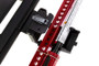 ARB BaseRack Hi-Lift Jack Holder for Custom Roof Rack Mounting