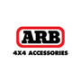 ARB BaseRack Hi-Lift Jack Holder for Custom Roof Rack Mounting