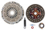 Exedy OE Clutch Kit for Lexus SC300 3.0L 92-97 Toyota Supra 225mm 21T