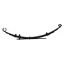 Old Man Emu Rear Leaf Spring Set Steel for 1990-1996 Jeep Cherokee Base L4