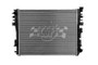 CSF Radiator Ram 1500 3.6L 13-19 OEM Replacement Cooling System 3662