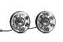 KC HiLiTES Gravity LED Pro 7in Headlight Jeep Wrangler JK 2007-2018