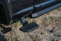 AMP Research BedStep2 Retractable Side Step for 2019 Ram 2500 & 3500 * Black