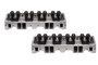 Edelbrock SBC E-Street Aluminum Cylinder Heads 2.02/1.60 Valves Pair