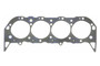 FEL-PRO Cylinder Head Gasket 4.370" Bore Steel Core Laminate for Big Block Chevy