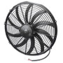 Spal VA18-AP71/LL-42S 16-Inch High Performance Automotive Fan 1959 CFM