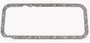Mr. Gasket Chrysler Oil Pan Gasket B/RB 426 Hemi Multi-Piece Fiber