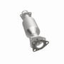 MagnaFlow HM Grade Direct-Fit Catalytic Converter for Honda Accord & Prelude