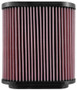 K&N Engineering YA-6914 Performance Replacement Air Filter for Yamaha Viking