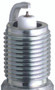 NGK IX Iridium Spark Plug, Box of 4 for Mercedes-Benz 300E,190E,Pontiac Grand