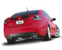 Borla S-Type Cat-Back Exhaust 2.5in For Pontiac G8 GT GXP V8 2008-2009