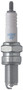 NGK JR9B Standard Spark Plug 3188 for Suzuki GSX-R1100 Katana Motorcycle
