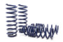 H&R 28758-1 Sport Spring Kit Mercedes-Benz GLC300 2016-2020 Lowering
