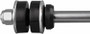 FOX 2.0 Performance Rear Shock 985-24-201 for Ram 2500 2014-2015 4-6" Lift
