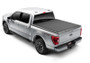 Truxedo Pro X15 Tonneau Cover 15-25 Ford F-150 57 Bed Soft Roll-Up Matte Black