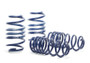 H&R 54754-77 SUPER SPORT SPRING KIT VW JETTA 2014-2016 1.5 1.6 DROP