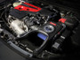 aFe For 23-24 Honda Civic Type R Takeda Momentum Cold Air Intake System W/ Pro