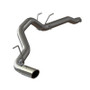 MBRP Armor Lite Series Exhaust System Steel for 2014-2018 Ram 1500 Big Horn V6