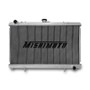 Mishimoto Aluminum Radiator for Nissan 240SX 1989-1994 with SR20 Engine