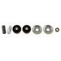 Bilstein B8 5125 Shock Absorber for Lifted Truck Custom Mount 9"/14" 33-230306