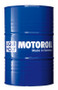 LIQUI MOLY Molygen 5W40 Synthetic Motor Oil 1L For High-Performance MFC Formula