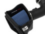 aFe 54-13041R Magnum FORCE Stage-2 Pro 5R Cold Air Intake for Corvette C7 14-19