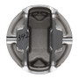 Wiseco K572M87 Forged Racing Pistons Honda Prelude 87mm Bore Set of 4