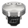 Wiseco K572M87 Forged Racing Pistons Honda Prelude 87mm Bore Set of 4
