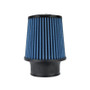 Injen SuperNano Web Dry Air Filter Round Tapered for Engine High-Performance
