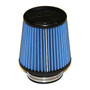 Injen SuperNano Web Dry Air Filter Round Tapered for Engine High-Performance