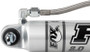 FOX 2.0 Performance Rear Shock Jeep Wrangler JK 07-13 Remote Reservoir 4-6" Lift