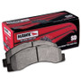 Hawk HB590P.682 Super Duty Street Brake Pads Toyota Land Cruiser Tundra
