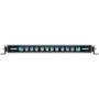 Rigid Industries 40in Radiance Plus SR-Series Black LED Light Bar RGB Backlight