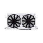 Mishimoto Aluminum Fan Shroud Kit for Subaru BRZ, Scion FR-S & Toyota GT86