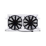 Mishimoto Aluminum Fan Shroud Kit for Subaru BRZ, Scion FR-S & Toyota GT86