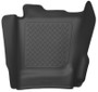 Husky Liners X-Act Contour Center Hump Floor Liners for Chevrolet Silverado 1500