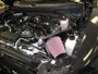 K&N 77-2579KTK Cold Air Intake 2010-2014 For Ford F-150 SVT Raptor 6.2L V8