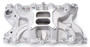 Edelbrock 460 Performer Intake Manifold Big Block Ford Square Bore Dual Plane
