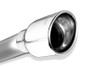 Borla S Type Axle Back Exhaust for Scion tC 2.4L 20052010 Stainless