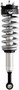 FOX 2.0 Performance Series 4.63-inch IFP Coilover Shock for 2005-UP Toyota Hilux