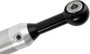 FOX 2.0 Performance Series 4.63-inch IFP Coilover Shock for 2005-UP Toyota Hilux