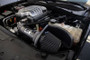 K&N 30-2553TTK DRYFLOW Cold Air Intake Kit For Dodge Charger/Challenger 6.2L