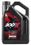 Motul 300V 15W50 Factory Line Road Racing 4L Full Synthetic Motor Oil
