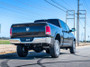 Borla S Type Cat Back Exhaust System for 2014-2018 Ram 2500 Big Horn 6.4L V8