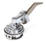 Holley Mechanical Fuel Pump 80 GPH 7.5 PSI Aluminum for Small Block Ford Engines